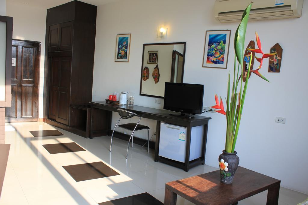 Mook Anda Hotel Phuket Bagian luar foto