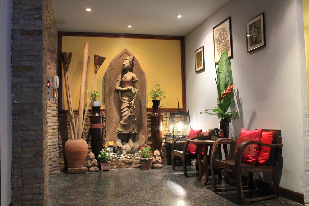 Mook Anda Hotel Phuket Bagian luar foto