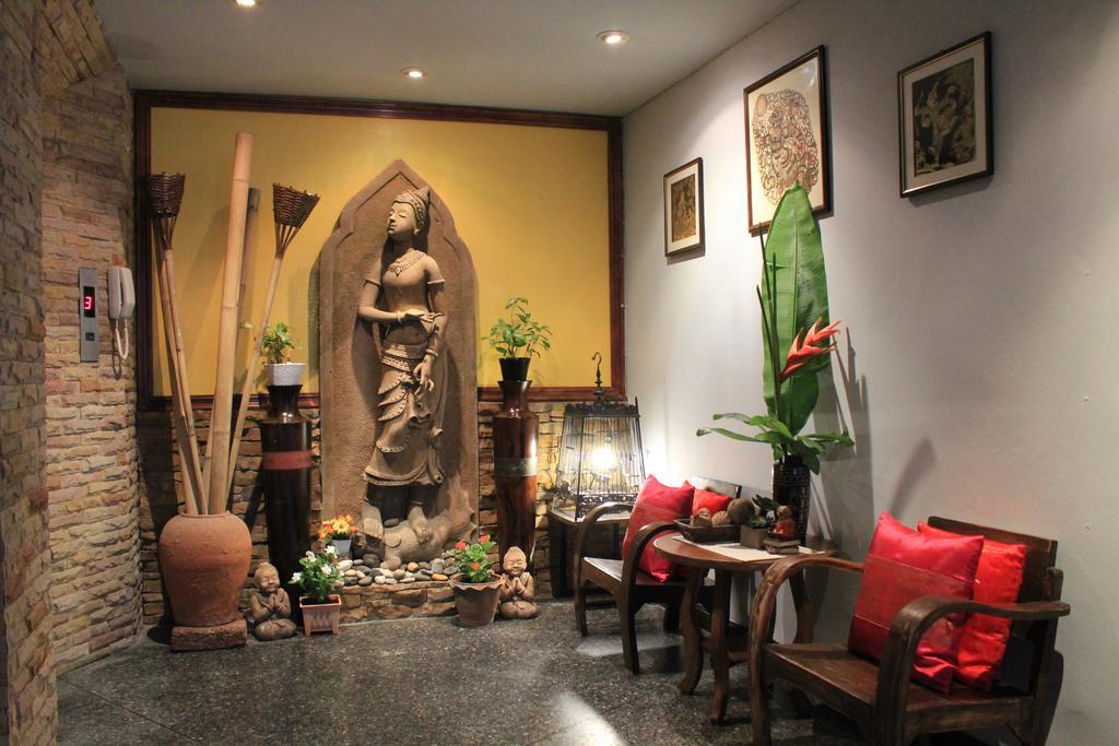 Mook Anda Hotel Phuket Bagian luar foto