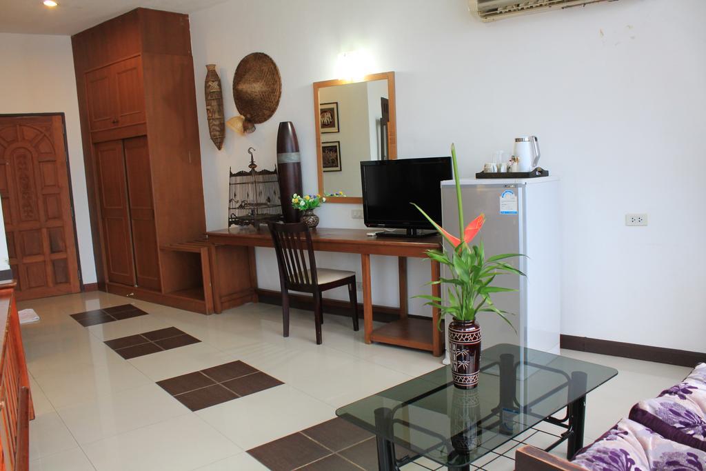Mook Anda Hotel Phuket Bagian luar foto