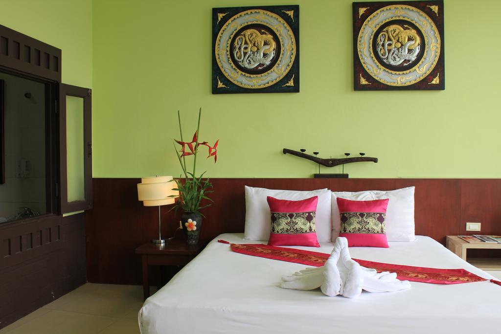 Mook Anda Hotel Phuket Bagian luar foto