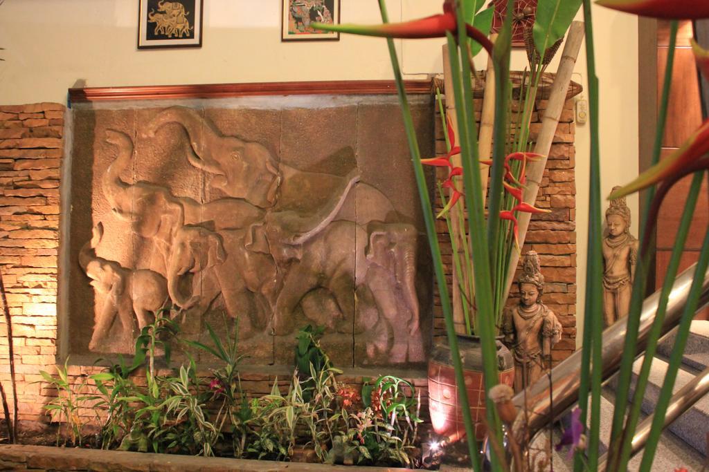 Mook Anda Hotel Phuket Bagian luar foto