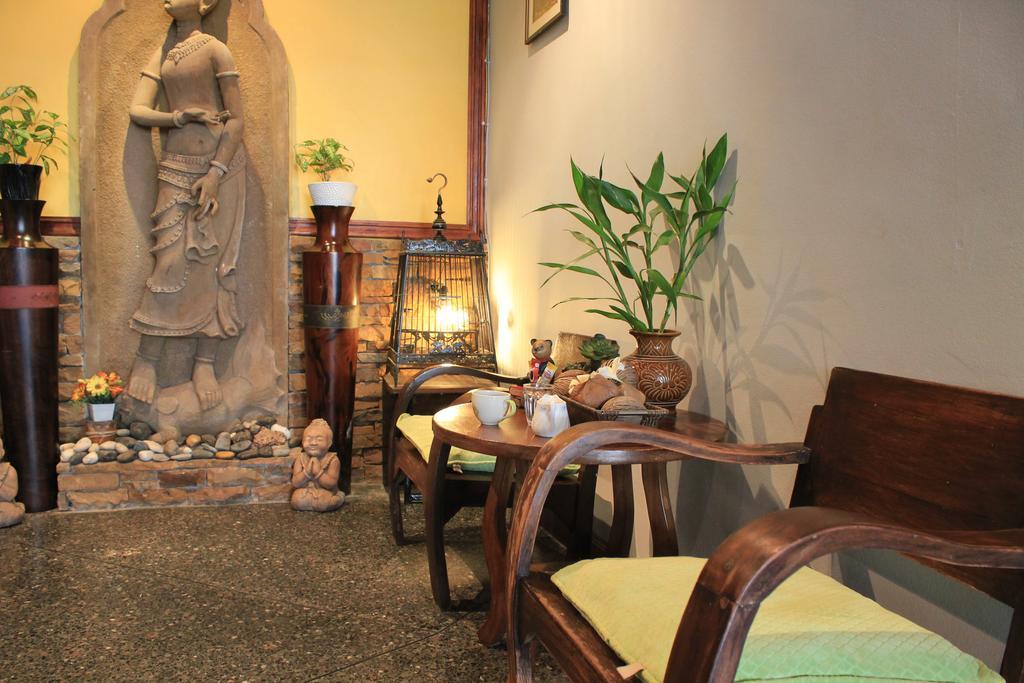 Mook Anda Hotel Phuket Bagian luar foto