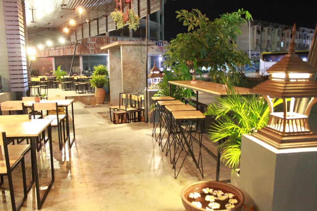 Mook Anda Hotel Phuket Bagian luar foto