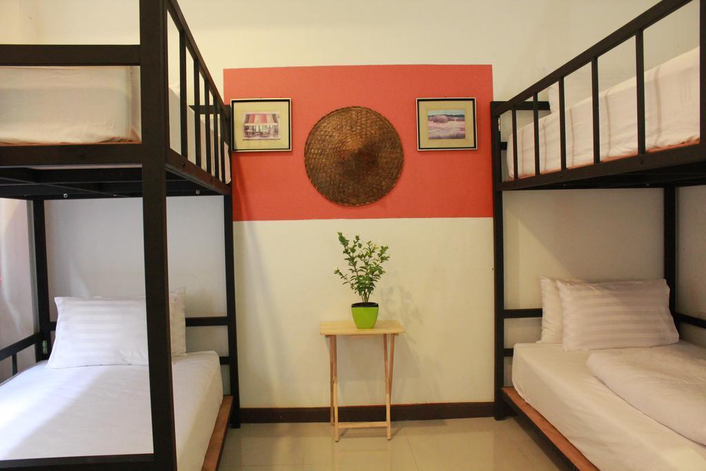 Mook Anda Hotel Phuket Bagian luar foto