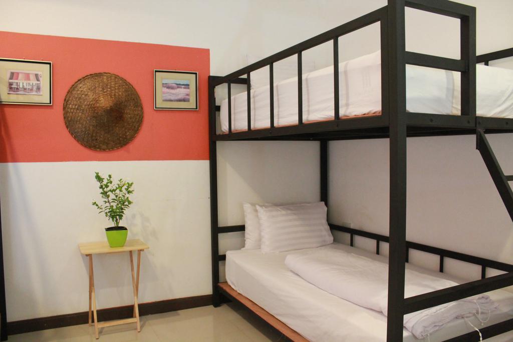 Mook Anda Hotel Phuket Bagian luar foto