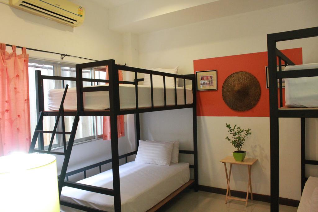 Mook Anda Hotel Phuket Bagian luar foto