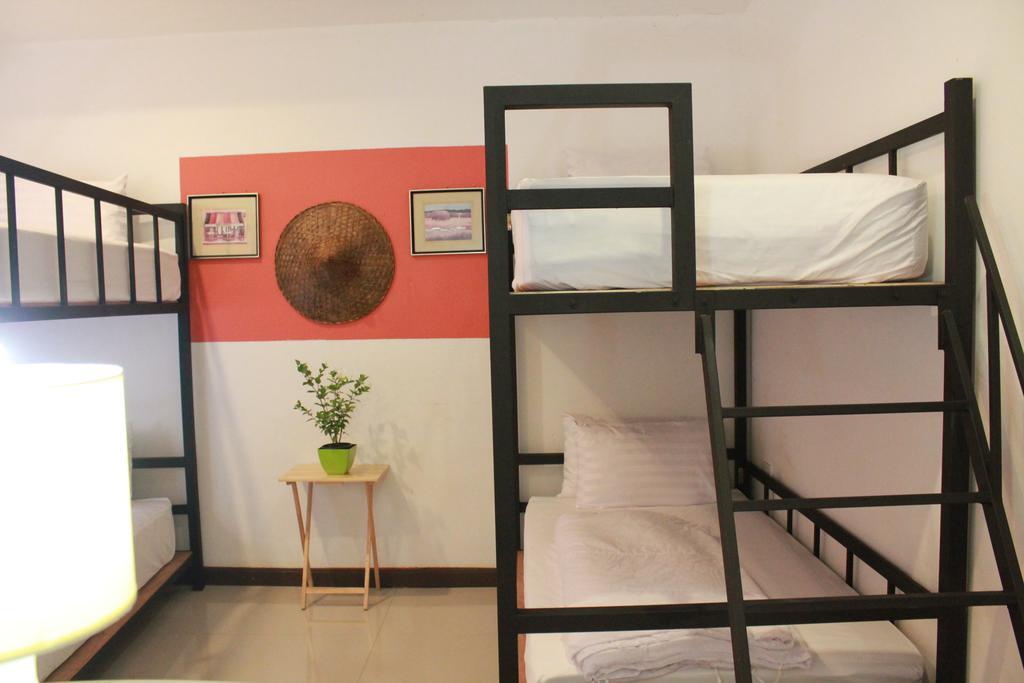 Mook Anda Hotel Phuket Bagian luar foto