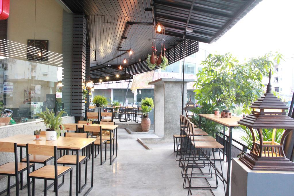 Mook Anda Hotel Phuket Bagian luar foto