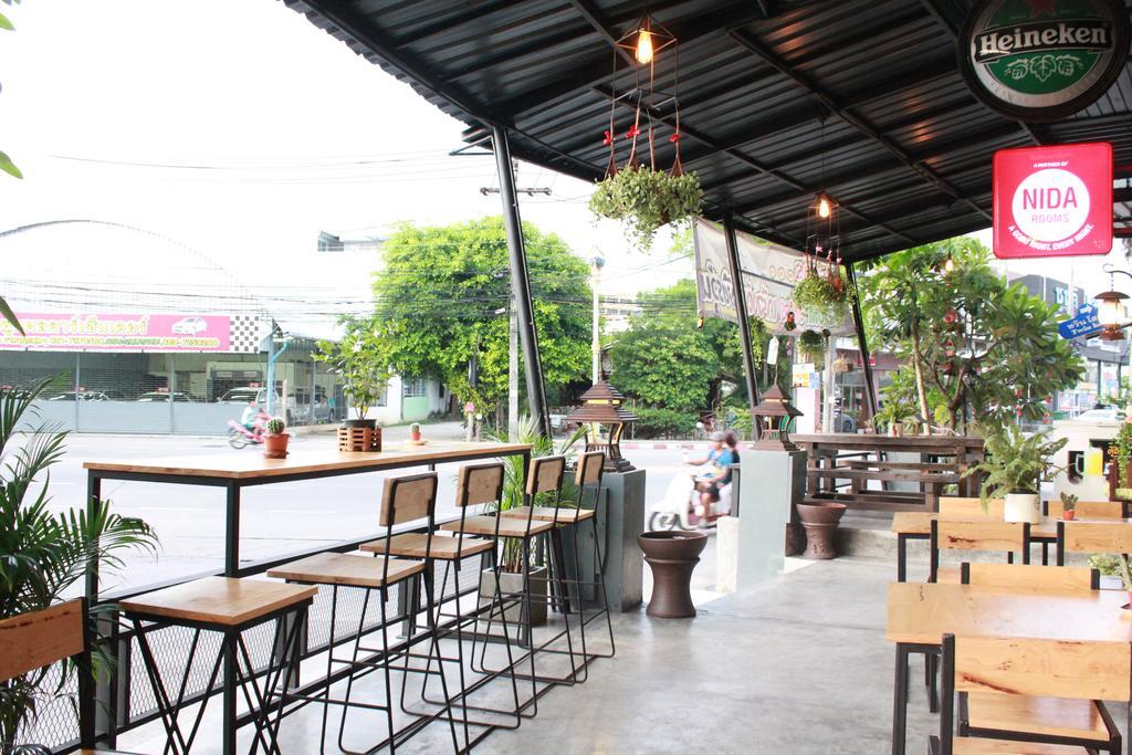 Mook Anda Hotel Phuket Bagian luar foto
