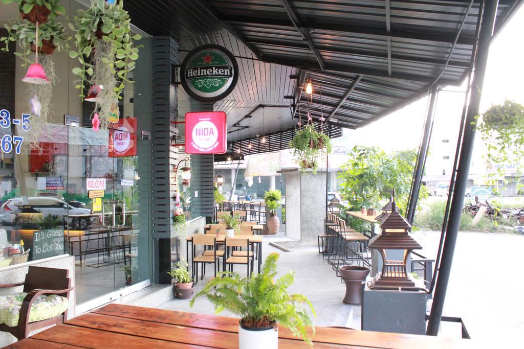 Mook Anda Hotel Phuket Bagian luar foto