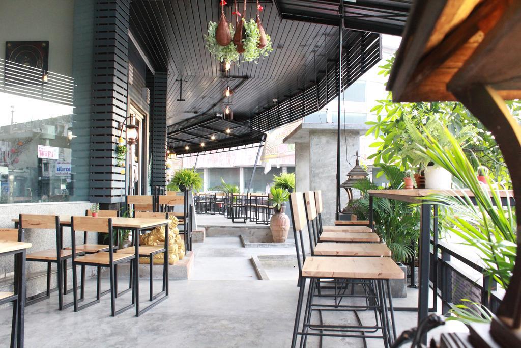 Mook Anda Hotel Phuket Bagian luar foto